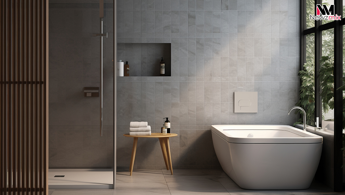 marble bathroom designs